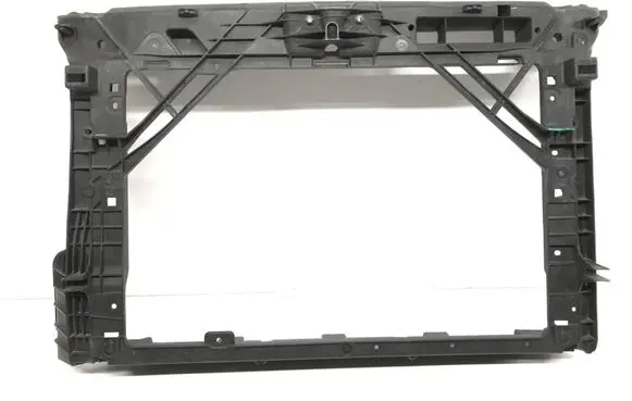 Seat Toledo IV (NH) Radiator support slam panel 5JA805588