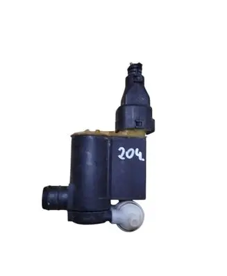 Hyundai Tucson JM Windscreen/windshield washer pump 985102C100