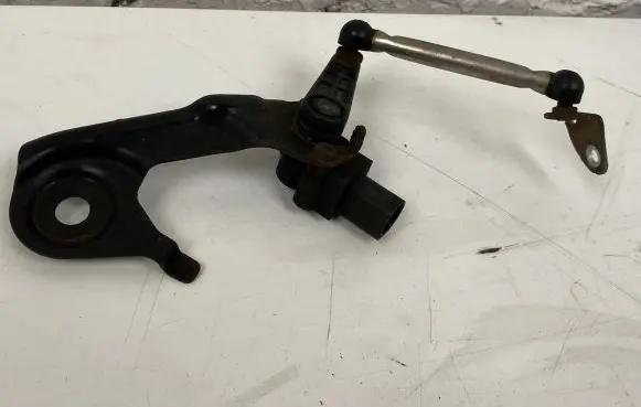 Audi Q5 SQ5 Front height sensor lever 8R0941309C