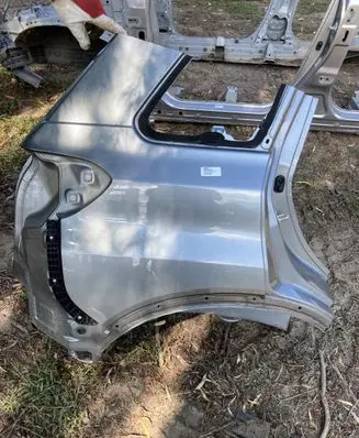 Suzuki Vitara (LY) Rear quarter panel 
