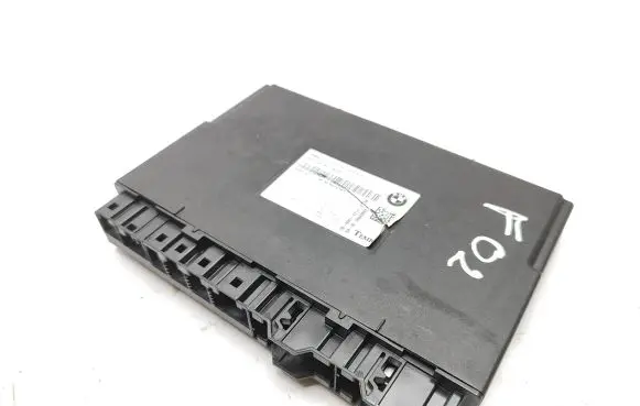BMW 7 F01 F02 F03 F04 Other control units/modules 9207022