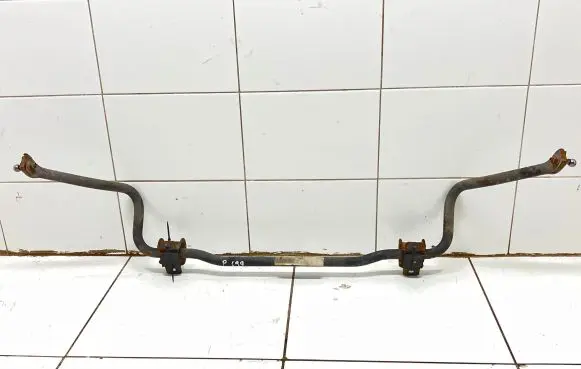 Volvo C30 Front anti-roll bar/sway bar TRQ04770