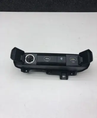 USB socket connector