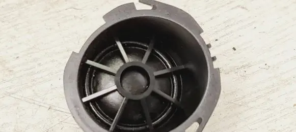 Audi A3 S3 8P Front door speaker 8P0035399C 7606500478
