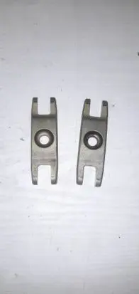 Opel Combo C Fuel Injector clamp holder