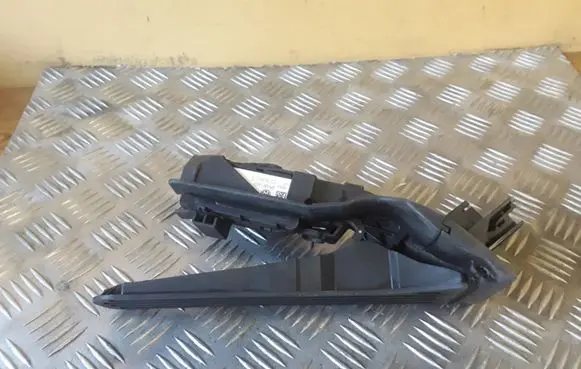 Volkswagen Touran I Accelerator throttle pedal 6PV00874600 1T2721503G