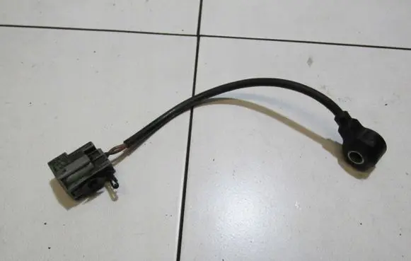 Ford C-MAX I Detonation knock sensor 1S7A12A699BB