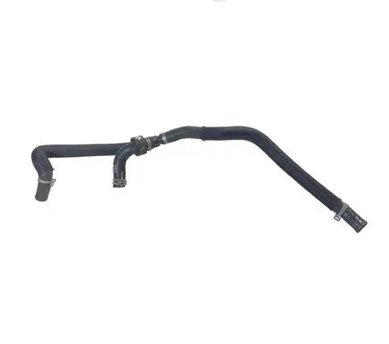 Ford Escape IV Engine coolant pipe/hose LX618C351AAE