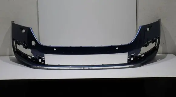 Skoda Octavia Mk4 Front bumper 5E3807221 10112403119