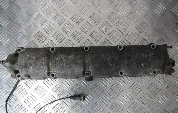 Camshaft