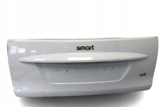 Smart ForTwo II Tailgate trim A4517570006