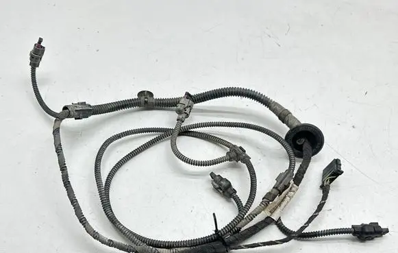 Volkswagen Transporter - Caravelle T5 Parking sensor (PDC) wiring loom 7E0971541AC 5722
