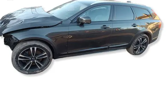 Volvo V90 Cross Country Side car body part 