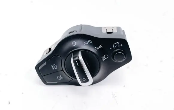 Audi Q5 SQ5 Light switch 8K0941531AS
