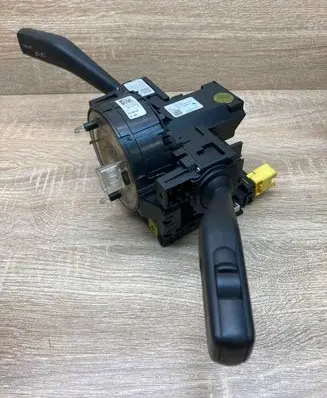 Volkswagen PASSAT B6 Wiper turn signal indicator stalk/switch 3C0953549B 3C5953513