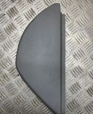 Volkswagen Transporter - Caravelle T5 Dashboard side end trim 7H0858036F