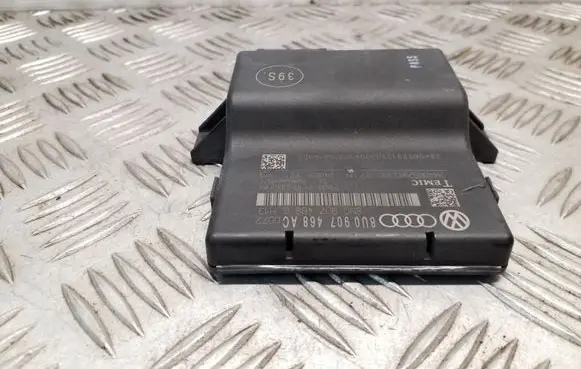 Audi A1 Gateway control module 8U0907468AC