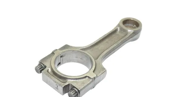 BMW 5 E34 Connecting rod/conrod 11241275687 1275687 2242097