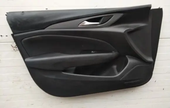 Opel Insignia B Front door card panel trim 39138278