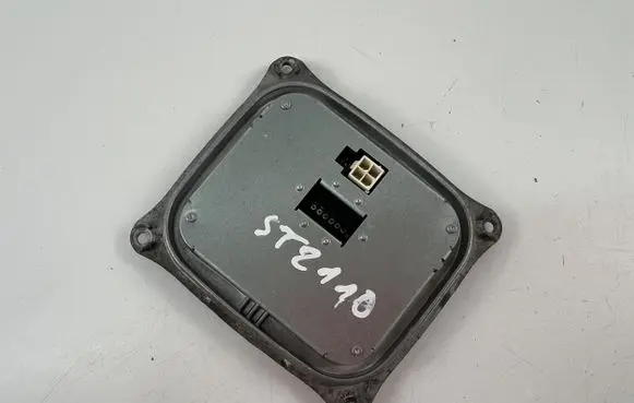 Audi A4 S4 B8 8K Xenon control unit/module 1307329218