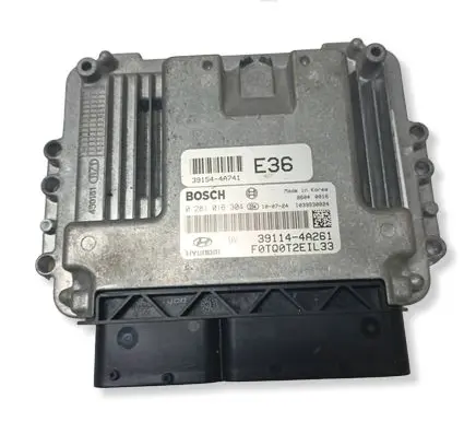 Hyundai H-1, Starex, Satellite Engine control unit/module 0281016304 391544A741 391144A261