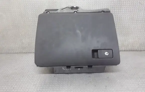 Volkswagen PASSAT B7 Glove box set 3C1857097BK