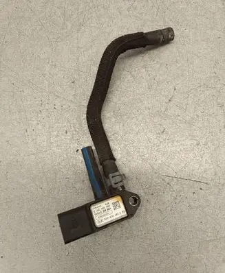 Audi A5 Sportback 8TA Air pressure sensor 0281006006 059906051A 140218T1907E