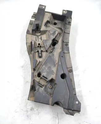 BMW X5 E53 Tool box 51478244764