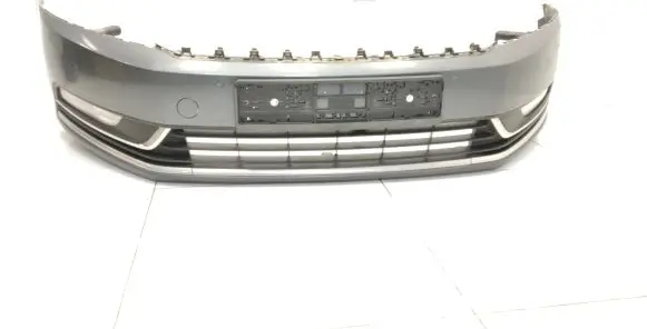 Volkswagen PASSAT B7 Front bumper