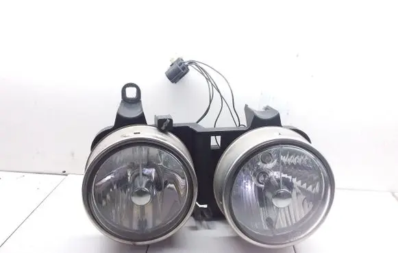 Jaguar XJ X308 Headlight/headlamp 89200245 88201520