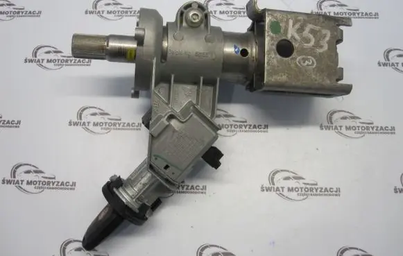 Opel Antara Ignition lock 55703083