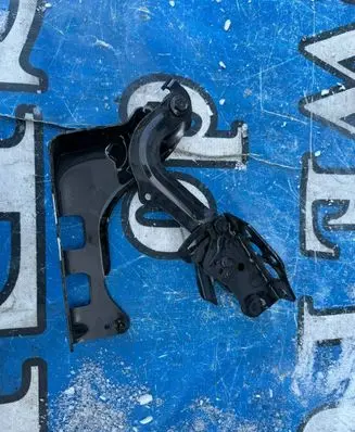 Mercedes-Benz EQC Engine bonnet/hood hinges A2538800128