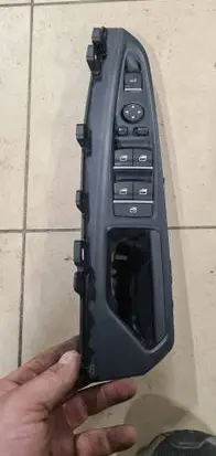 BMW X5 F15 Electric window control switch 9297349 9267981 7317699