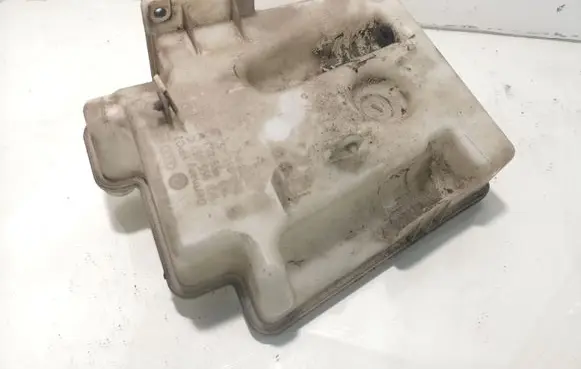 Volkswagen Golf V Windshield washer fluid reservoir/tank 1K0955453Q