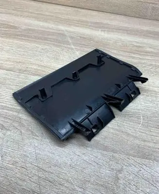 Audi A3 S3 8P Car ashtray trim 8P0864138B