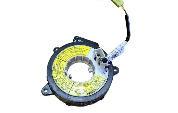 Ford Ranger Airbag slip ring squib (SRS ring) C55CS36