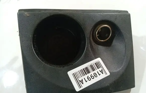 Mitsubishi Outlander Cup holder 8011A077