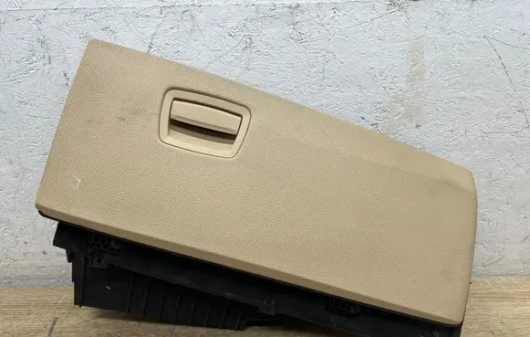BMW 7 F01 F02 F03 F04 Glove box set 9112164