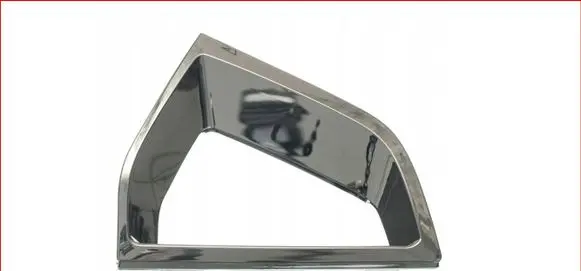 BMW 5 G30 G31 G38 Front bumper lower grill 51119463481