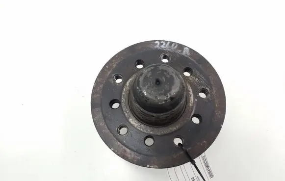 Mercedes-Benz SL R107 Front wheel ball bearing A1153341601