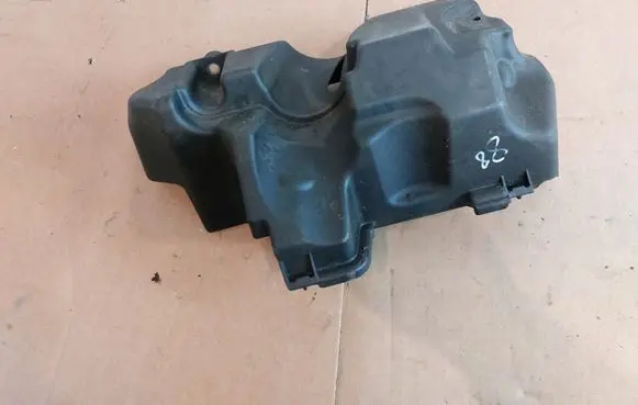 Renault Laguna III Engine cover (trim) 8200549100