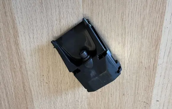 Hyundai i30 Windshield/windscreen camera 95740G4000