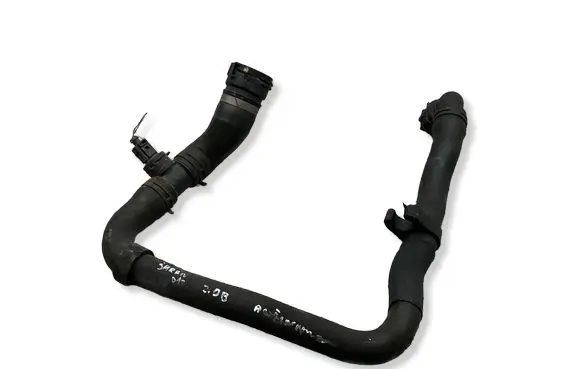 Volkswagen Sharan Coolant pipe/hose 