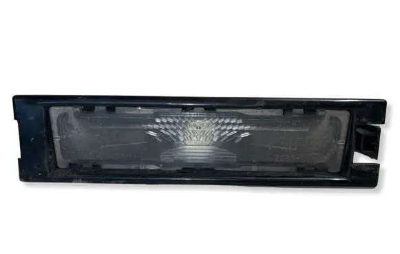 Nissan Micra Number plate light 22350100