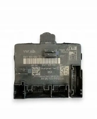 Audi Q5 SQ5 Door control unit/module 8W1959592