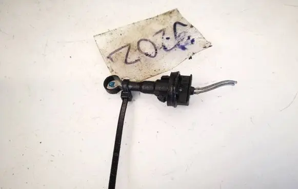 Peugeot 807 Interior temperature sensor 006667v