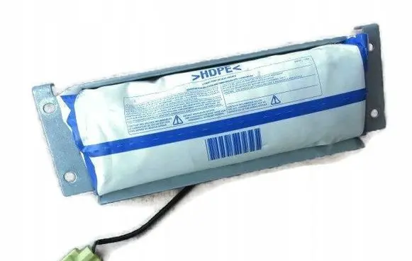 Nissan Pathfinder R51 Passenger airbag