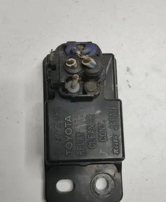 Toyota Land Cruiser (HDJ90) Other control units/modules 8594233010
