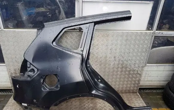 Nissan X-Trail T32 Rear quarter panel G81007FVAC