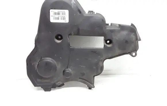 Volvo S90, V90 Timing belt guard (cover) 31670230